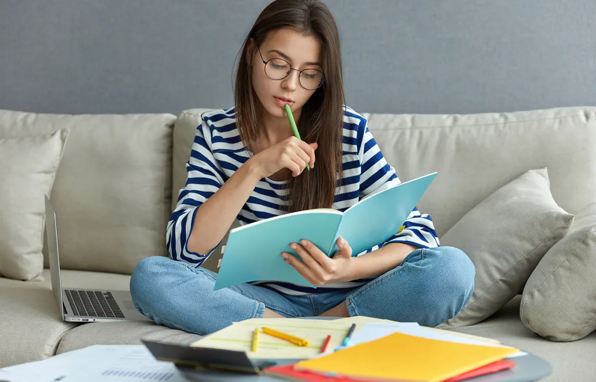 نصائح تحفزك على الدراسة