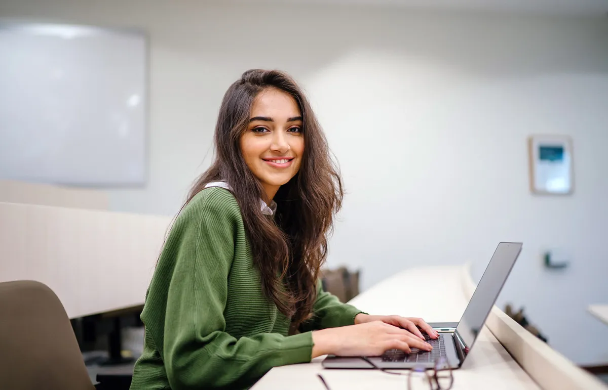 كيف تنجح في حياتك الجامعية