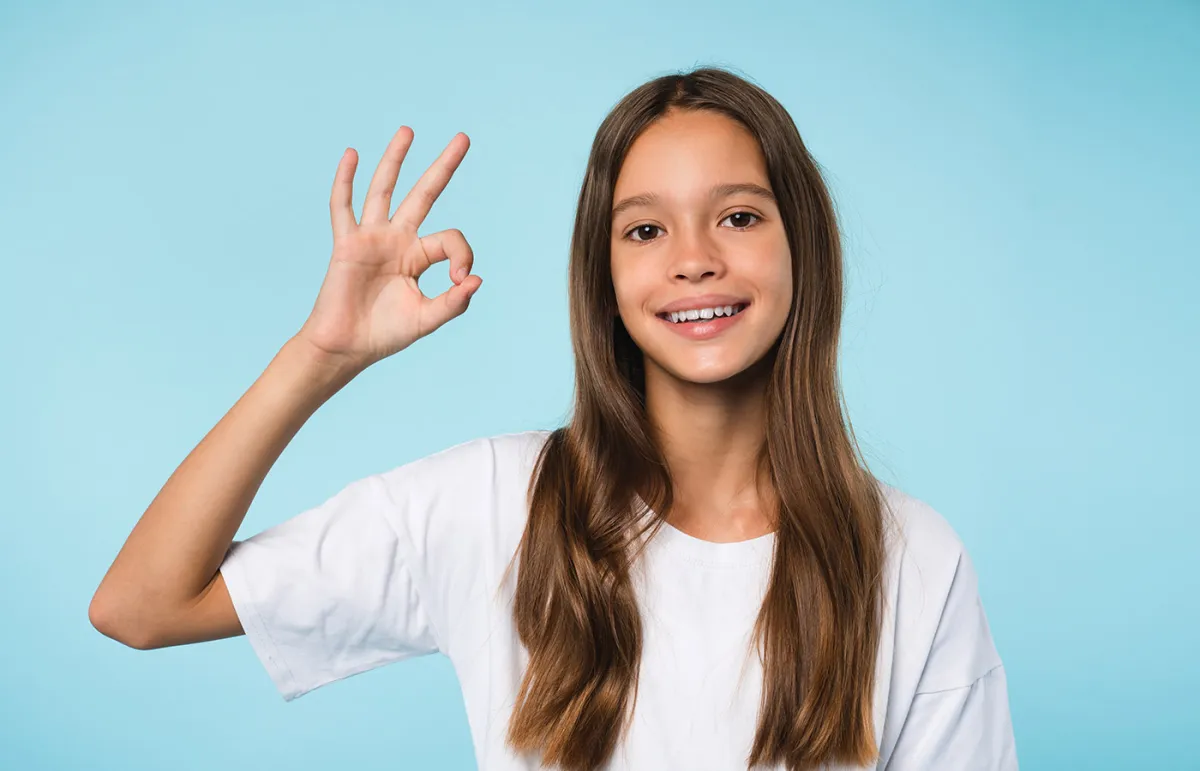 علامات النضج المبكر قبل الدورة الشهرية عند البنات