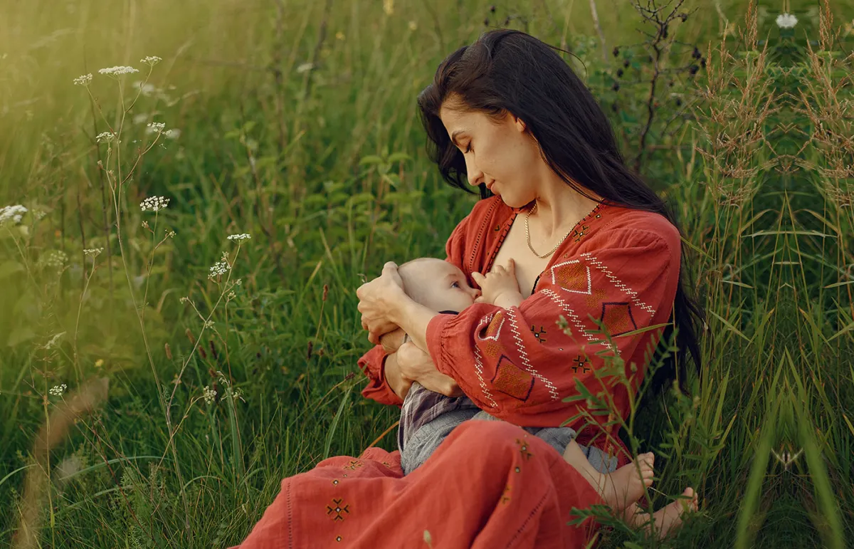 خرافات حول الرضاعة الطبيعية..لا تصدقيها