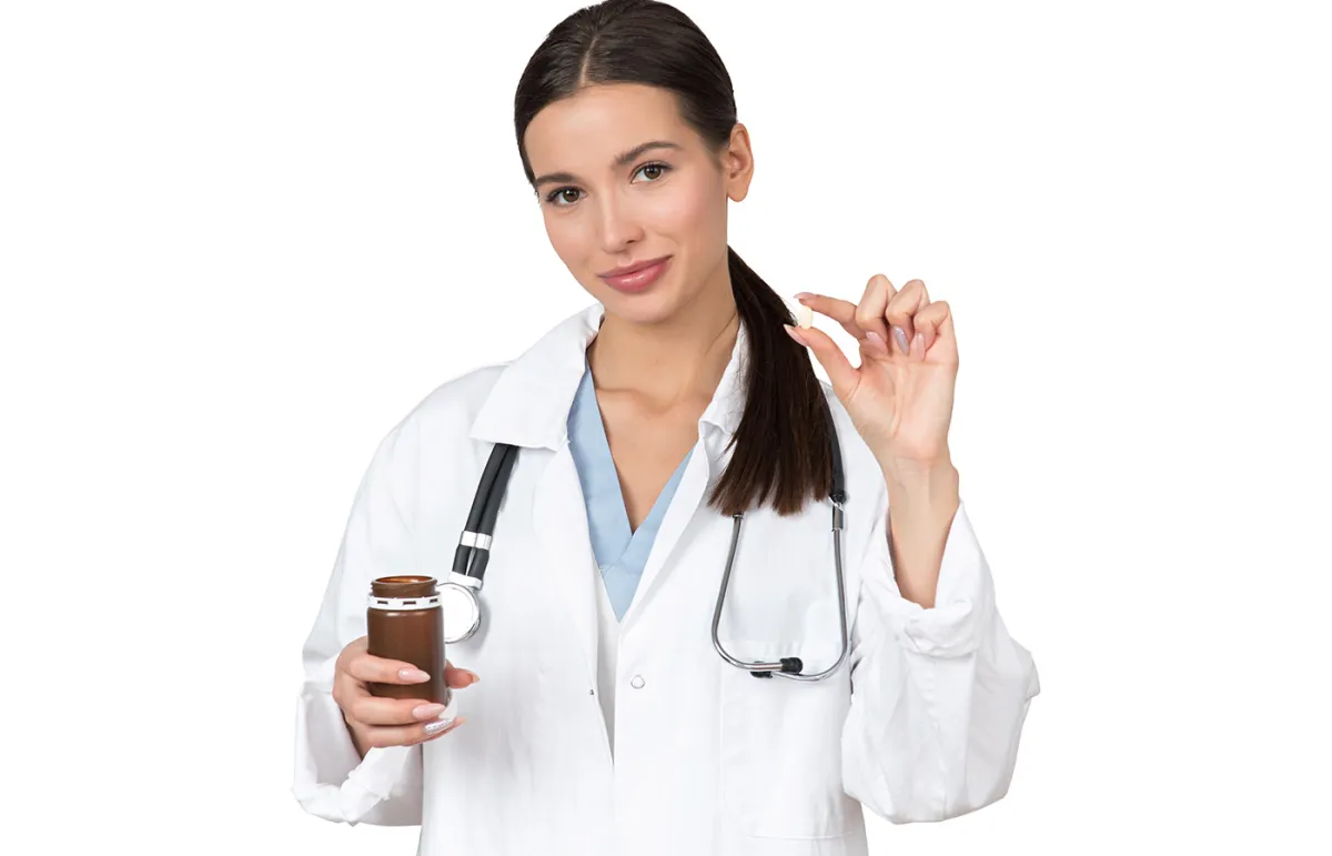 للعروس: كل ما تودين معرفته عن حبوب منع الحمل (المصدر:Pexels)