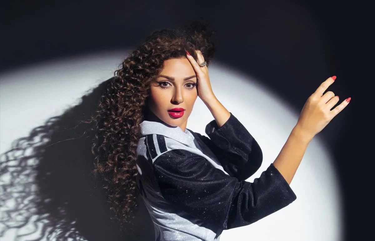 هل يستحق فستان ميريام فارس حملة التنمر التي تعرّضت لها؟