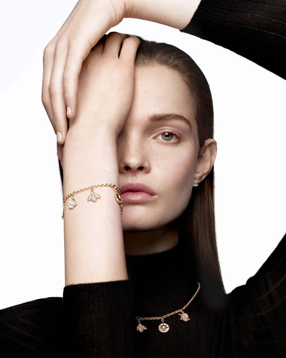 من مجموعة وردة الرياح" Rose des Vents