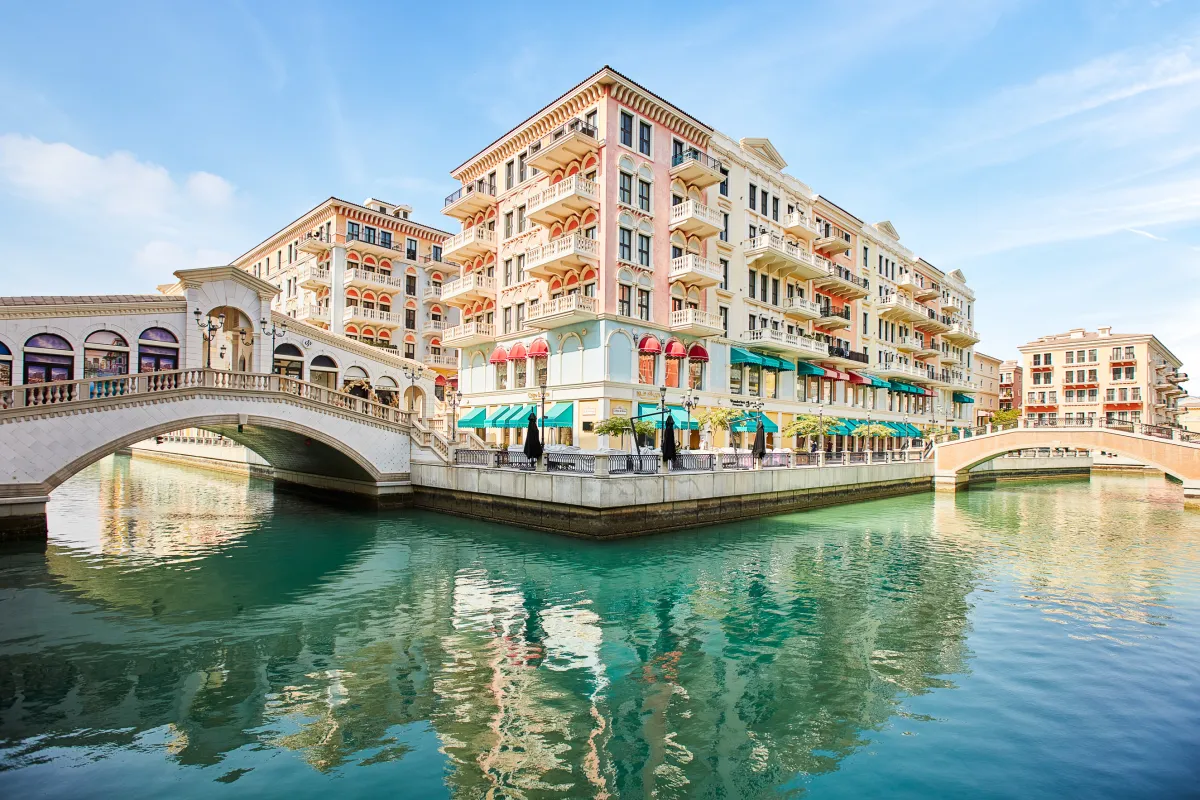 لعشَّاق التصوير: دليل معالم قطر الأكثر جاذبية 