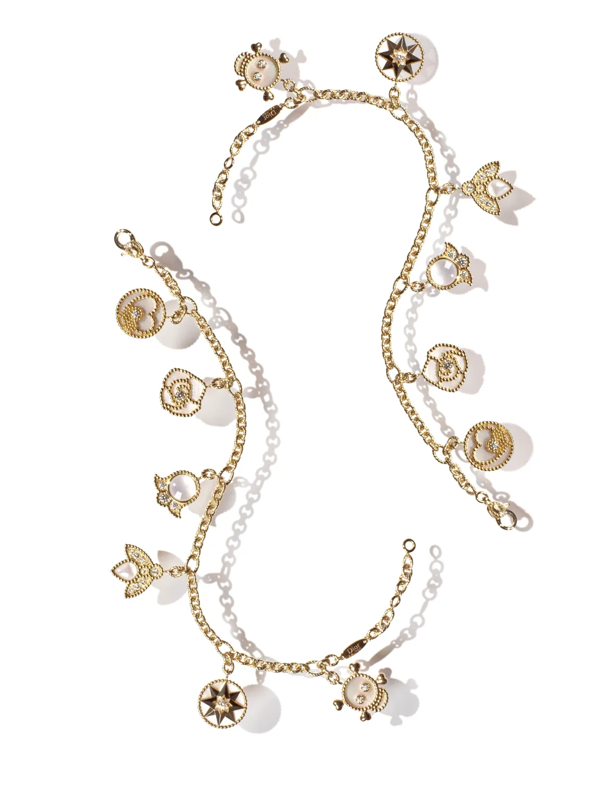 من مجموعة وردة الرياح" Rose des Vents