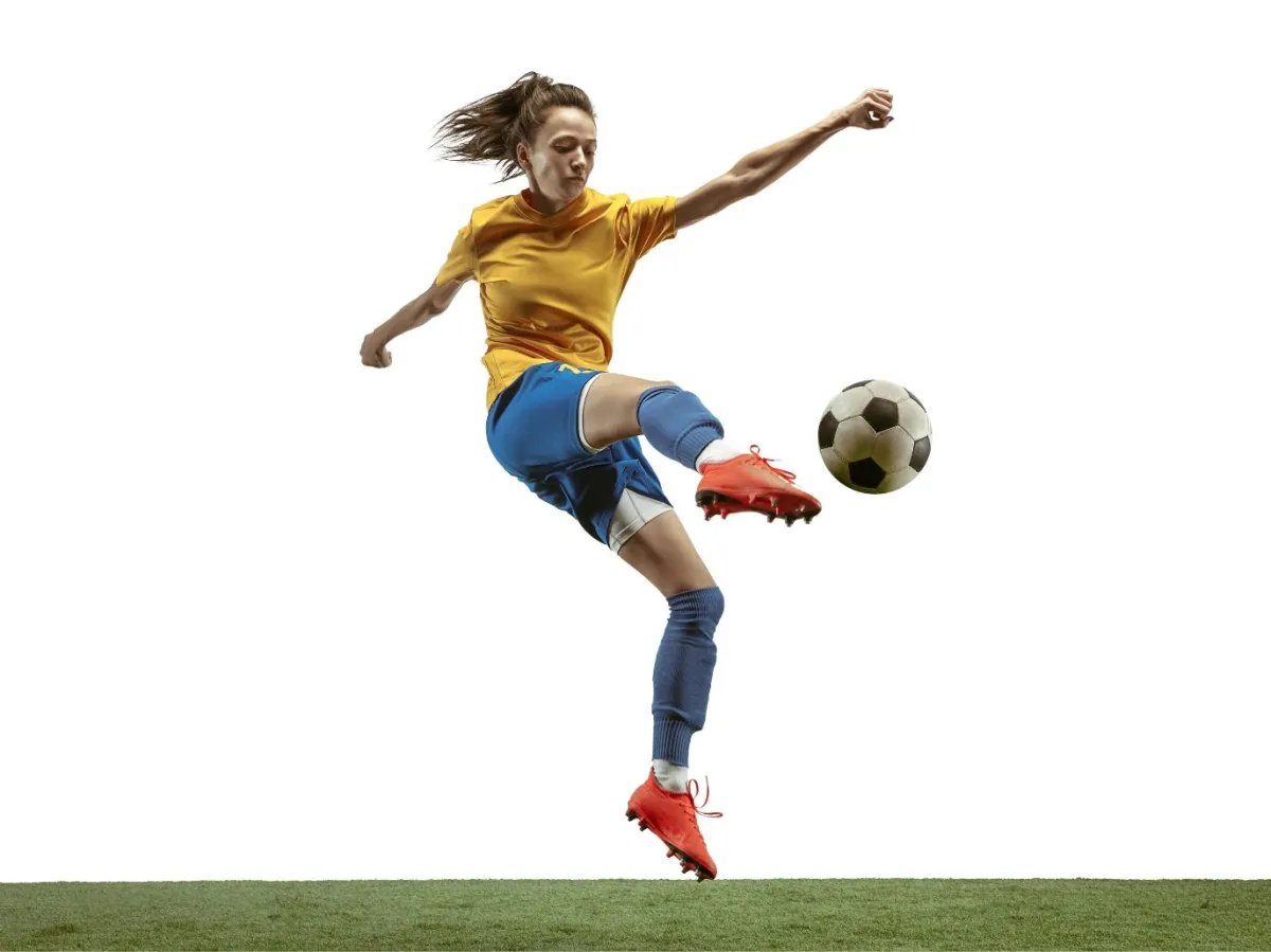 أجمل لاعبة في العالم، تطلب مساعدة نيمار (الصورة تعبيرية)