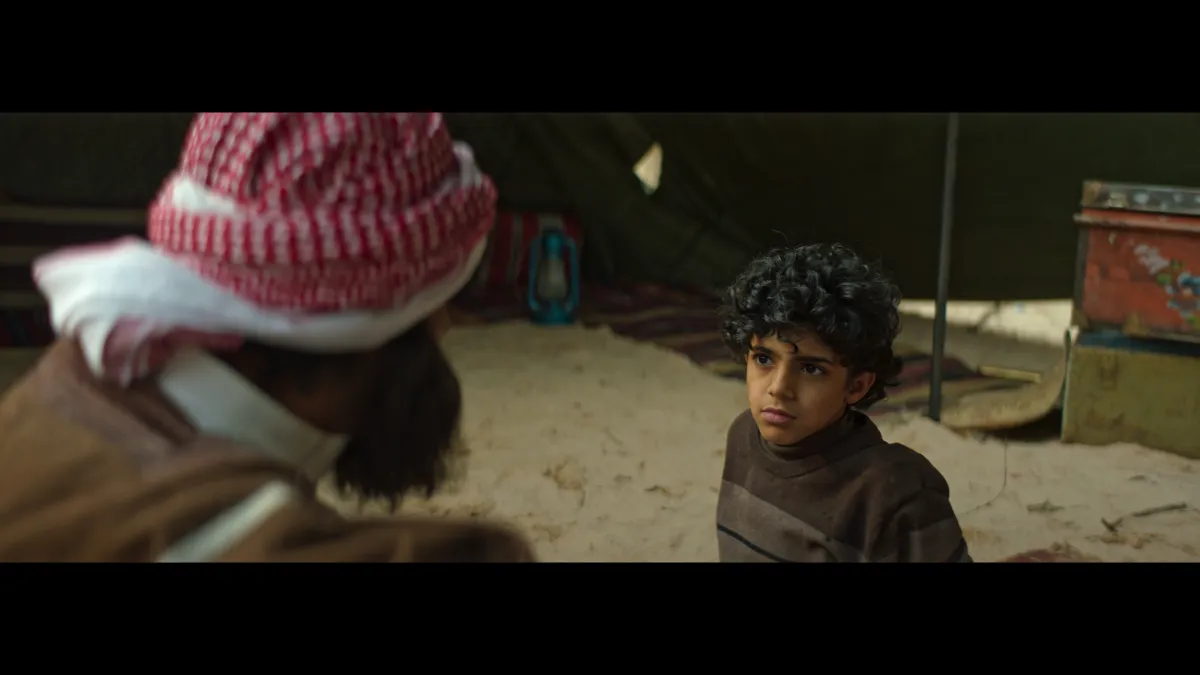  مهرجان البحر الأحمر السينمائي الدولي 