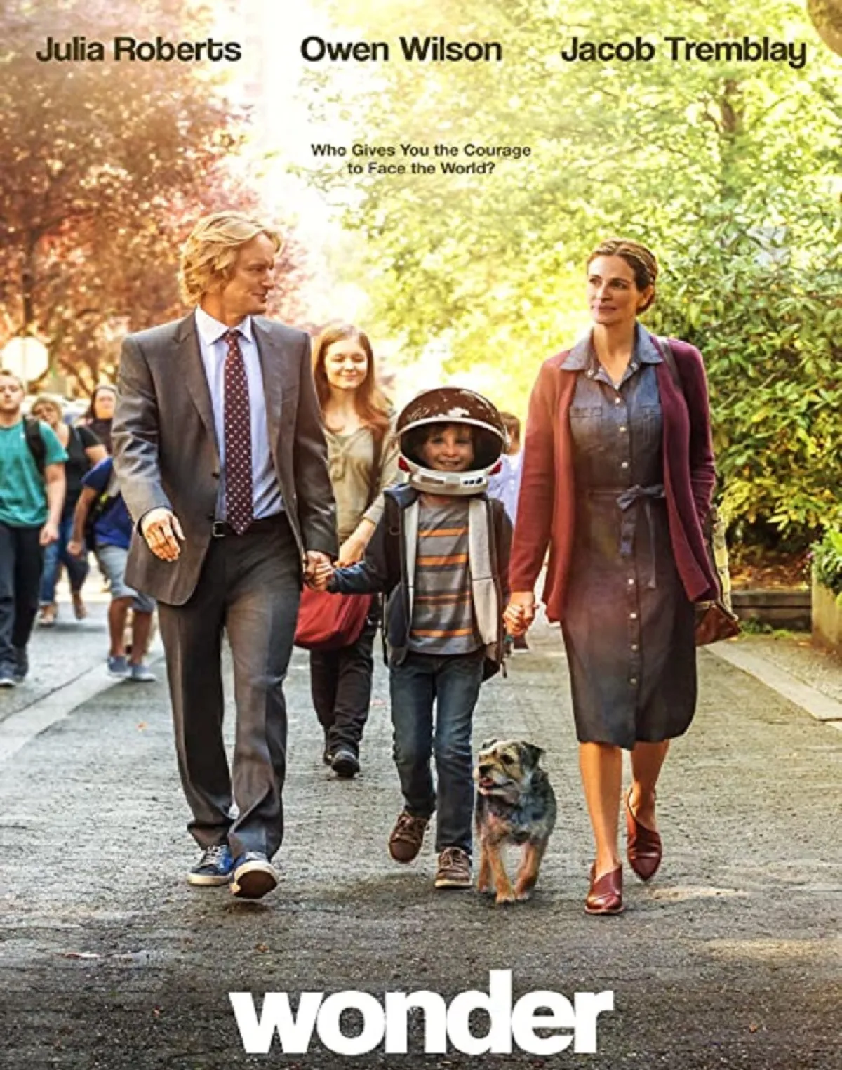صورة فيلم Wonder