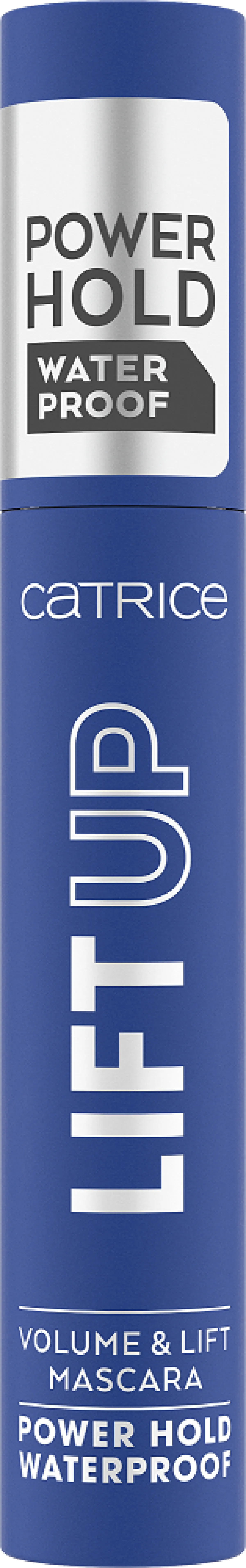 ماسكرا لرفع الرموش 