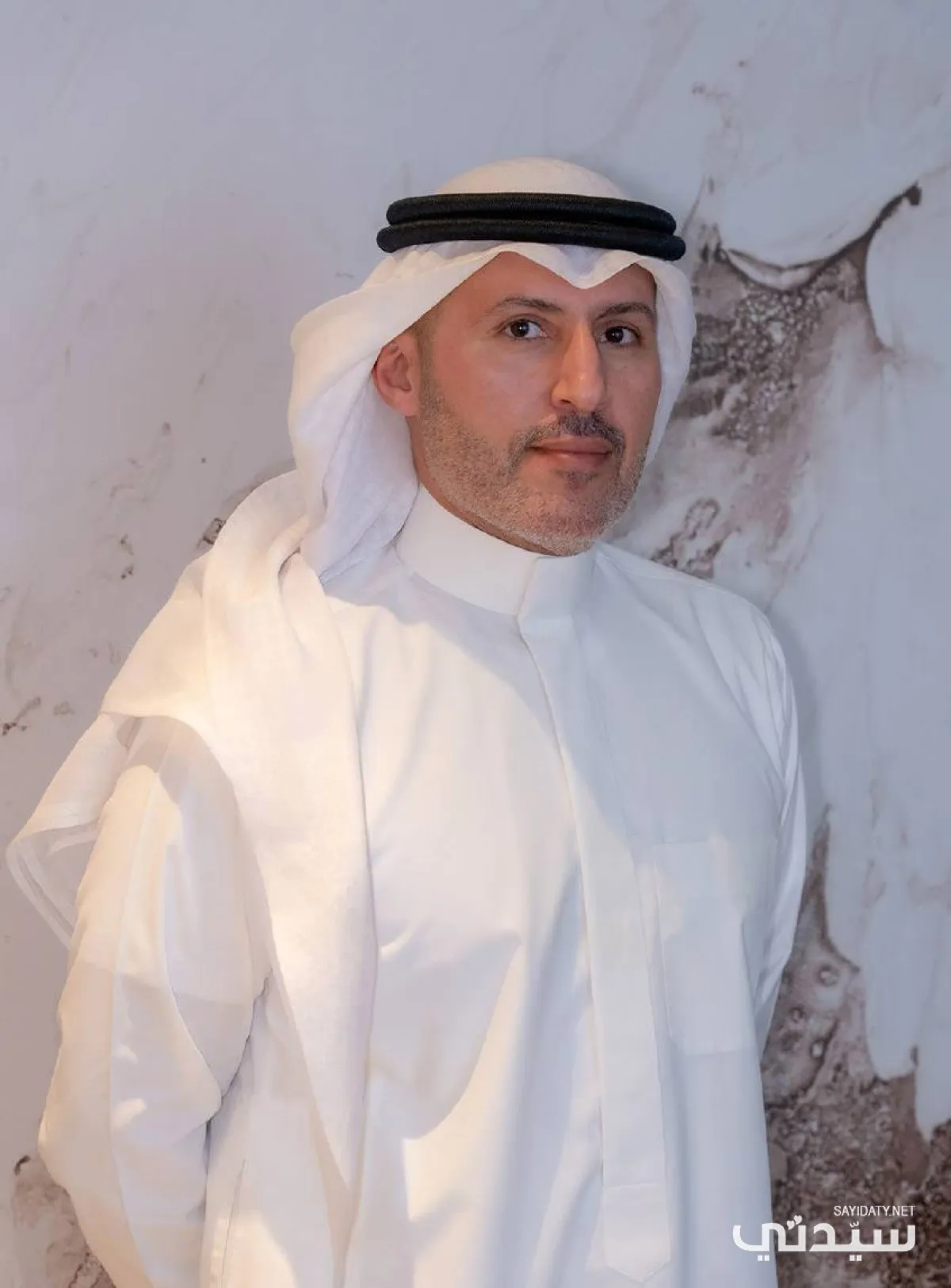 صورة المصمم الأمير سلطان بن فهد