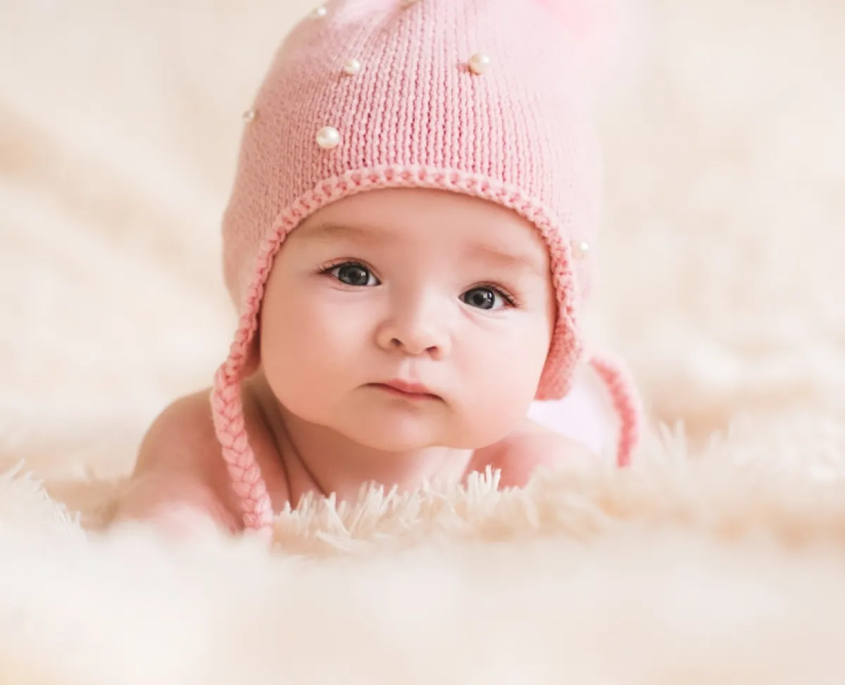 دليلك  للحفاظ على صحة طفلك بفصل الشتاء