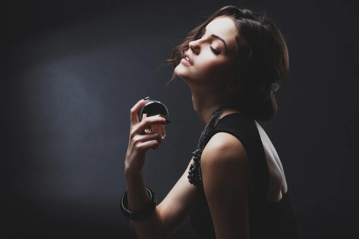 عطور فرنسية فخمة لشتاء 2023