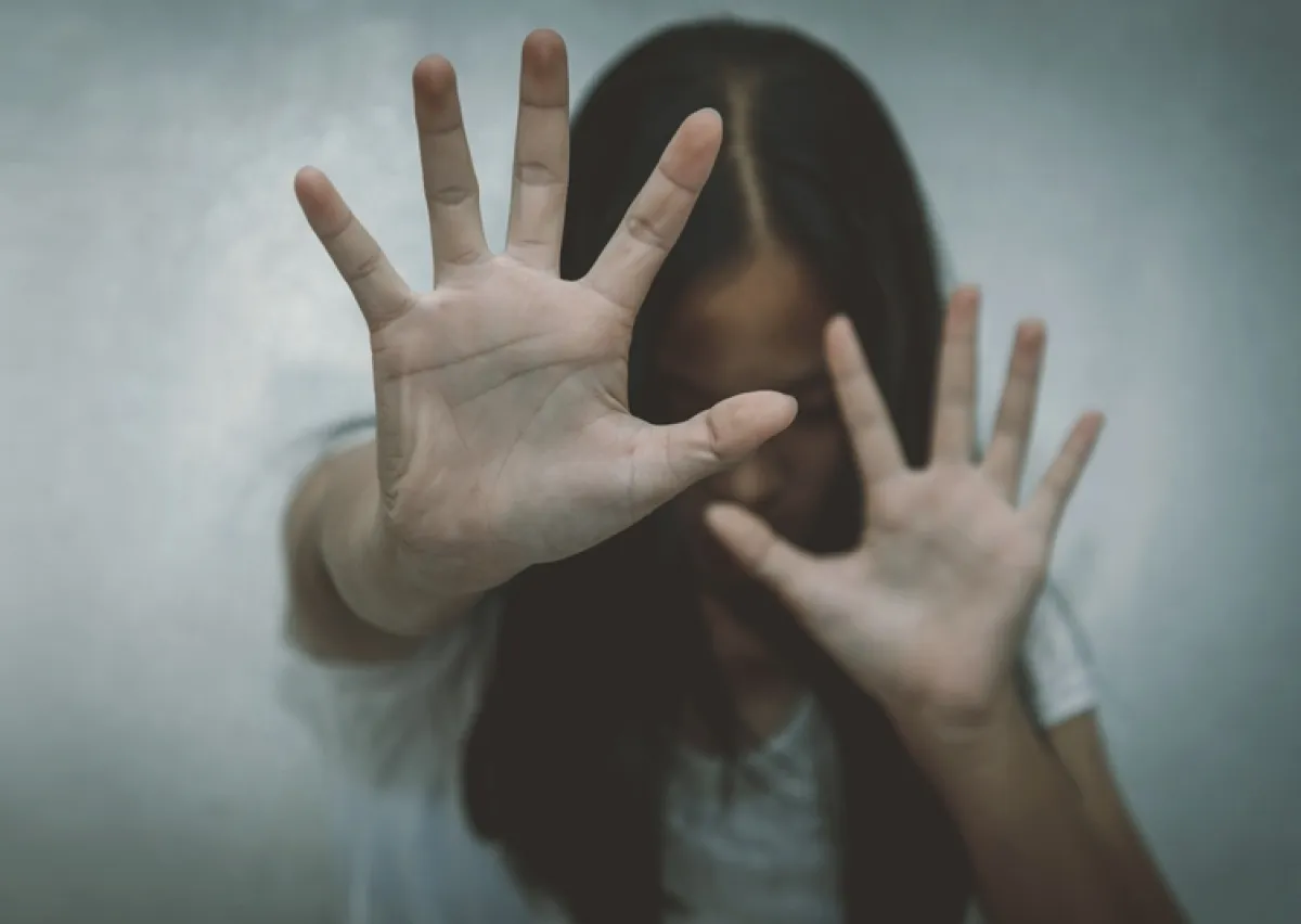 اليوم العالمي للقضاء على العنف ضد المرأة