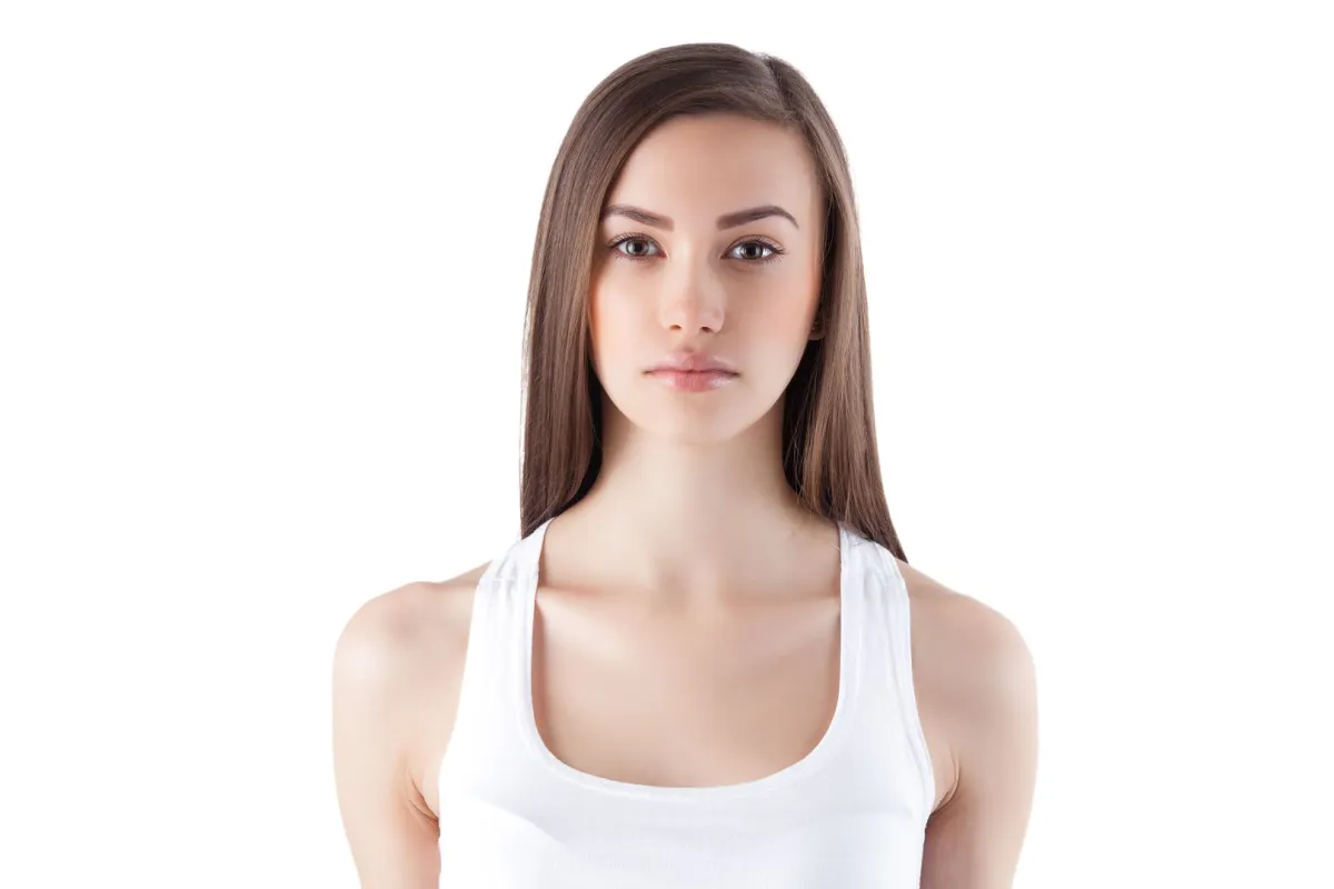 صبغات شعر للبشرة البيضاء والعيون العسلية