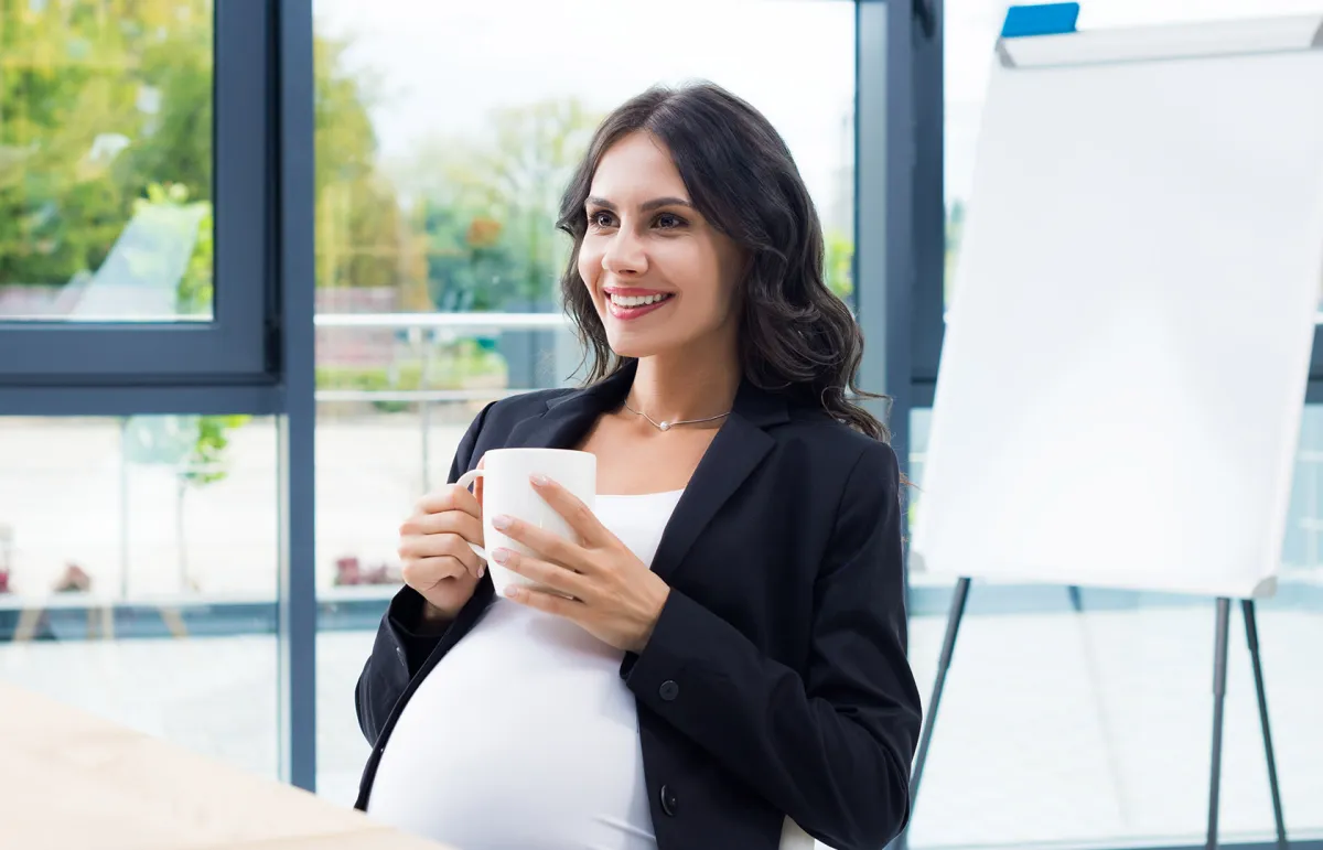 فوائد الزنجبيل للحامل.. وأضرار الإفراط  في تناوله