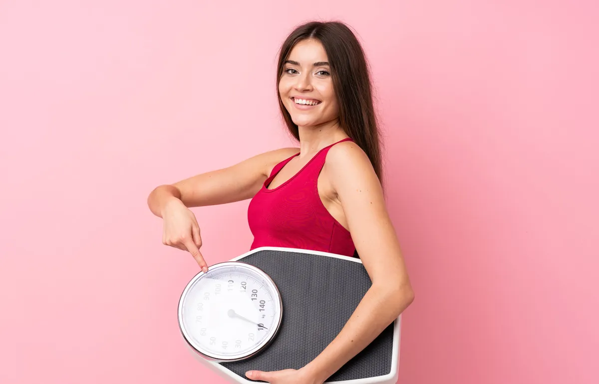 نصائح تكفل لك عدم زيادة الوزن في فترة الأعياد