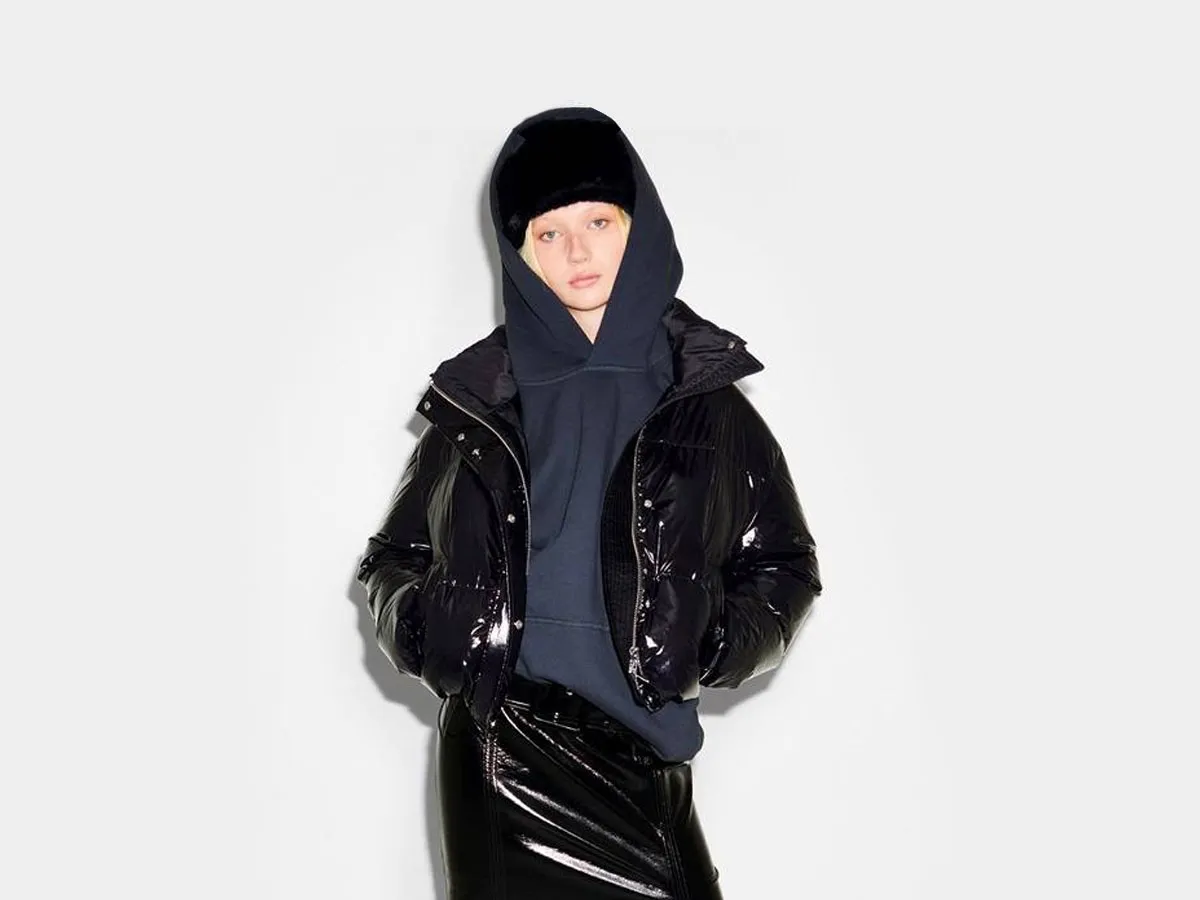 موديلات تنانير بشق من ستاند ستوديو Stand Studio