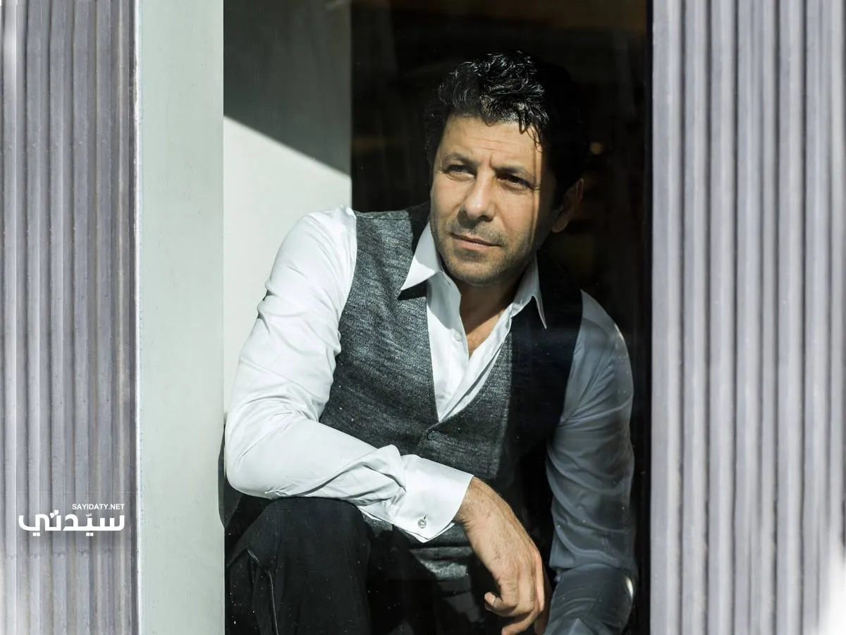 الفنان إياد نصار: الترند ليس صعباً لكنه نجاح مؤقت 