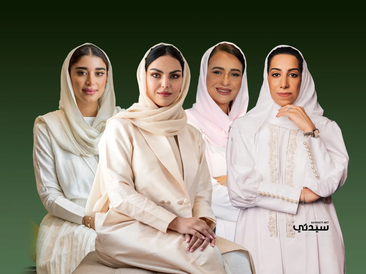  سيدات الصناعة نجاح مؤثر ولافت في التنمية