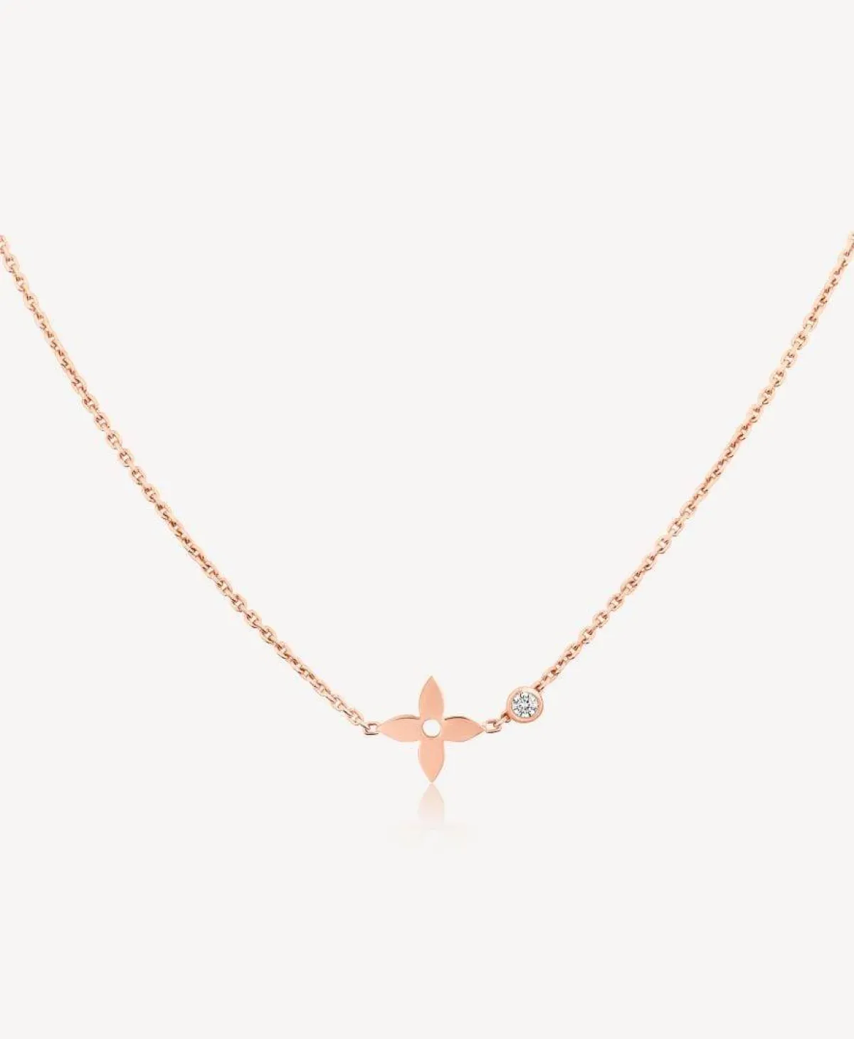 سلسلة IDYLLE BLOSSOM من لويس فيتون Louis Vuitton 