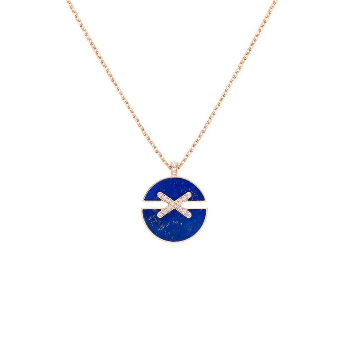 سلسلة JEUX DE LIENS HARMONY MEDIUM من شوميه Chaumet 