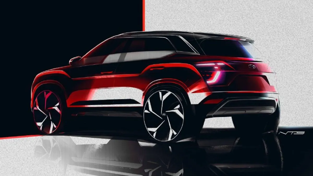 مقارنة بين هيونداي كريتا، وهوندا HRV