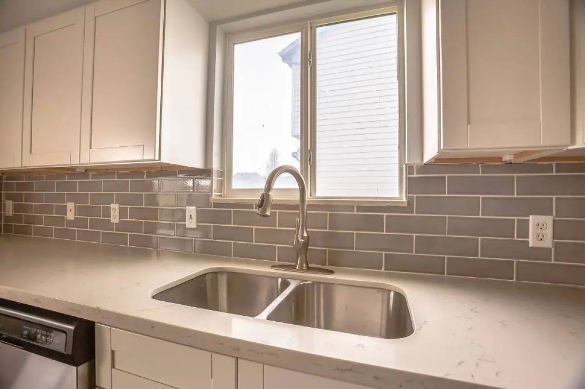 كيفيّة التنظيف للحنفيّات؟