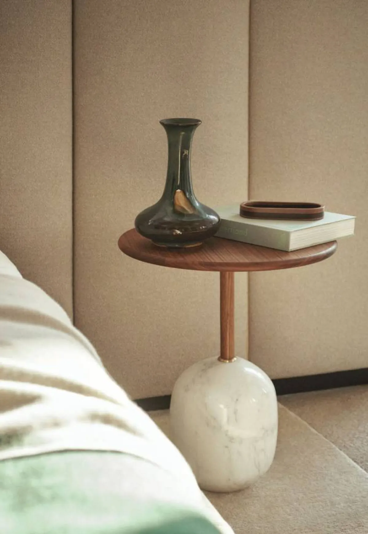 ديكورات من تصميم فاديا منصور