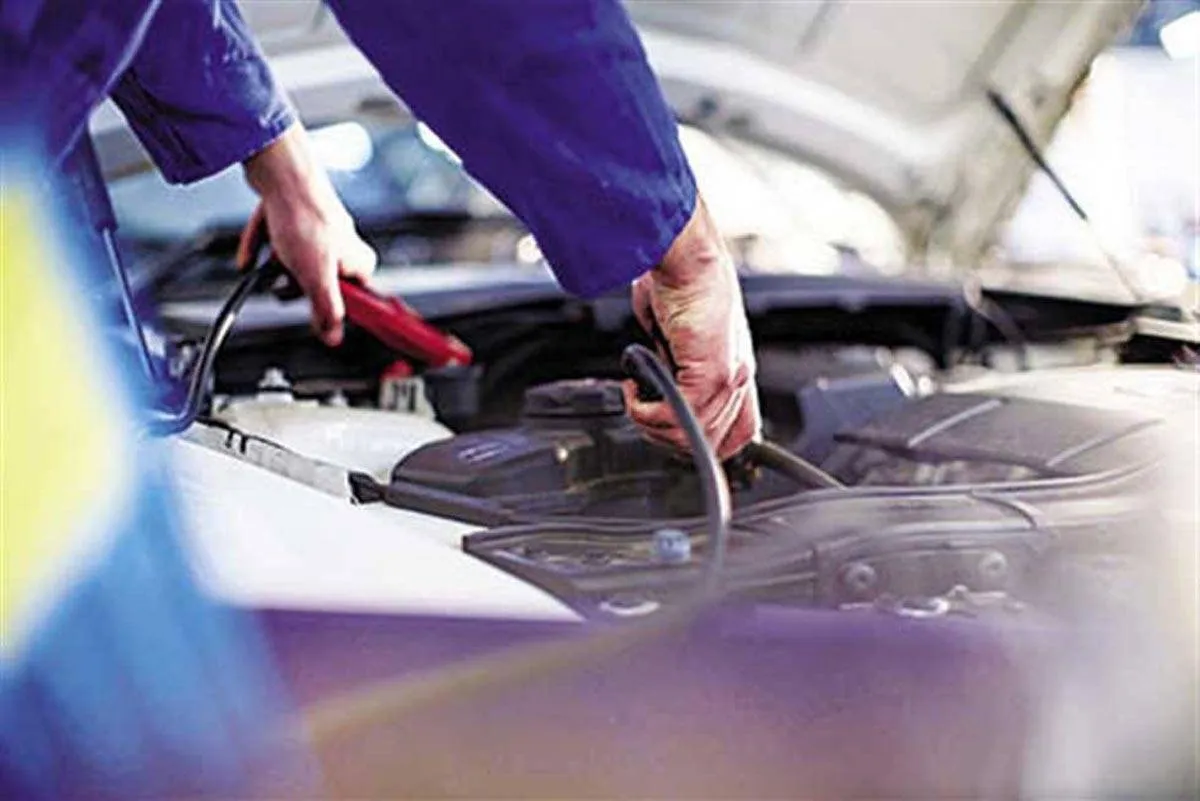 السيارة المهملة.. كيف يمكنك تنشيط بطاريتها بعد ركنها لفترة طويلة؟