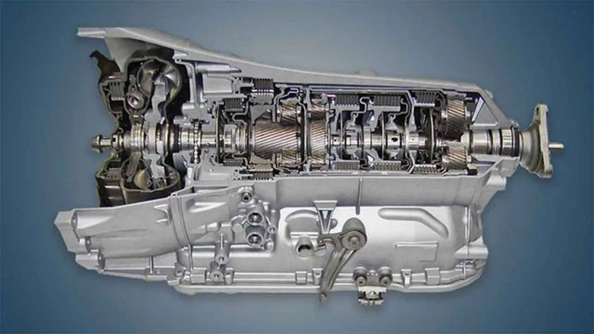 ناقل السرعة في السيارة.. متى يحتاج إلى تغيير؟