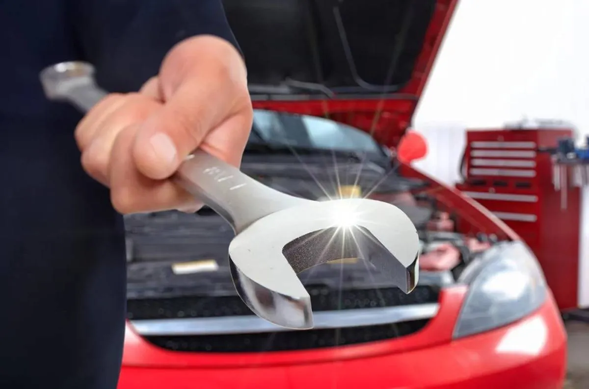 الصيانات الدورية للسيارة