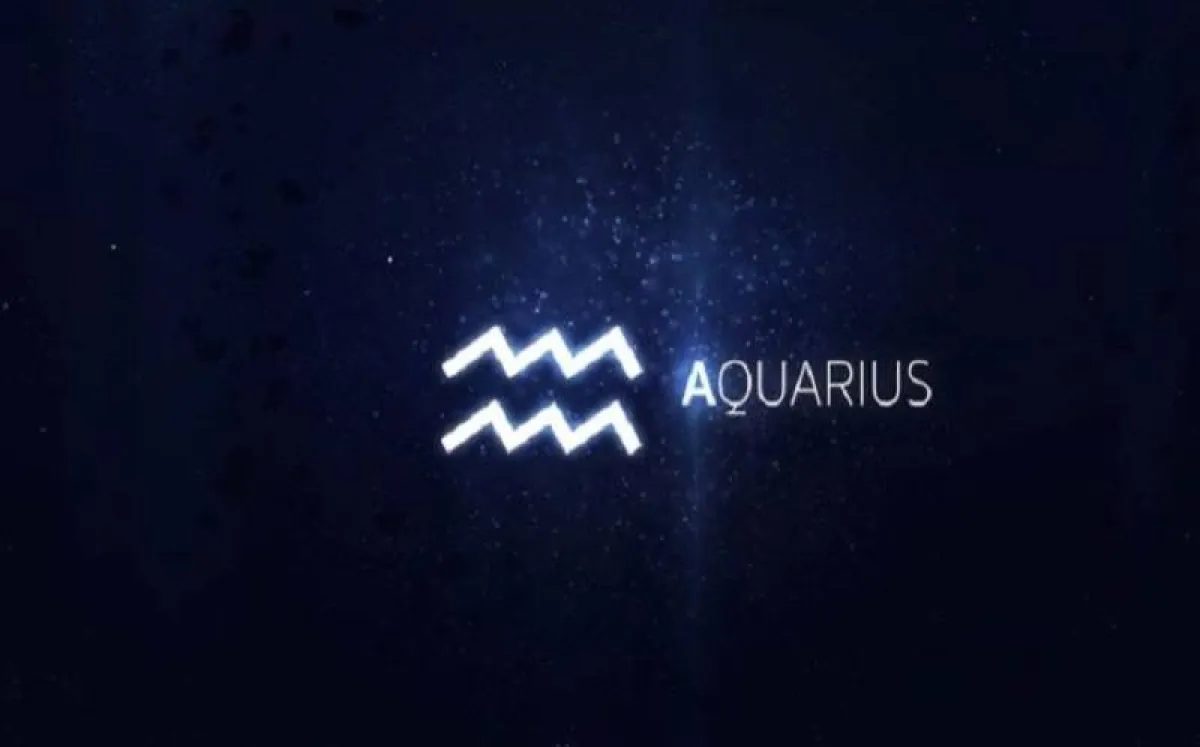 امرأة برج الدلو