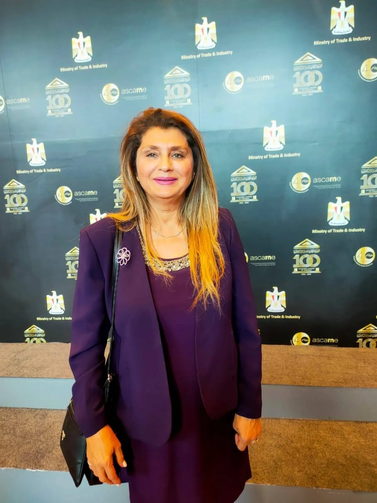 دكتورة غنوة جلول 