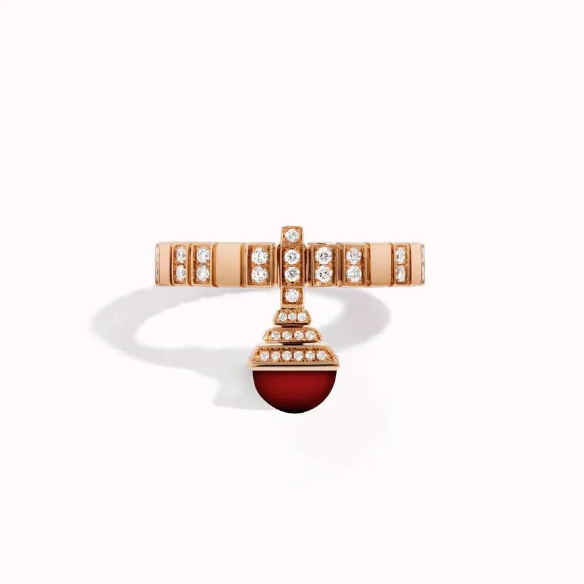 خاتم Cleo Charms من مارلي Marli