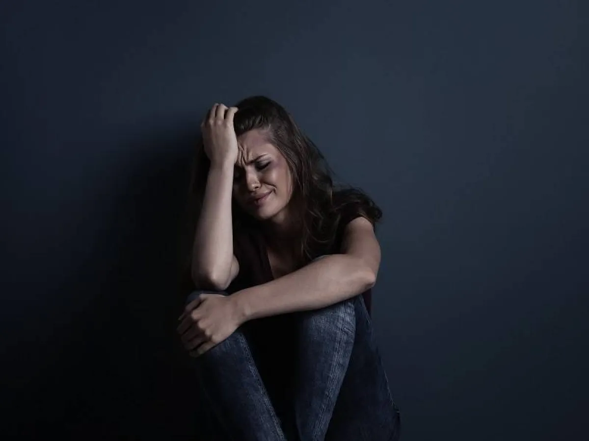 يعتقد المصاب بالوهم أنه شرير أو أنه دمّر عائلته (المصدر: Adope Stock)