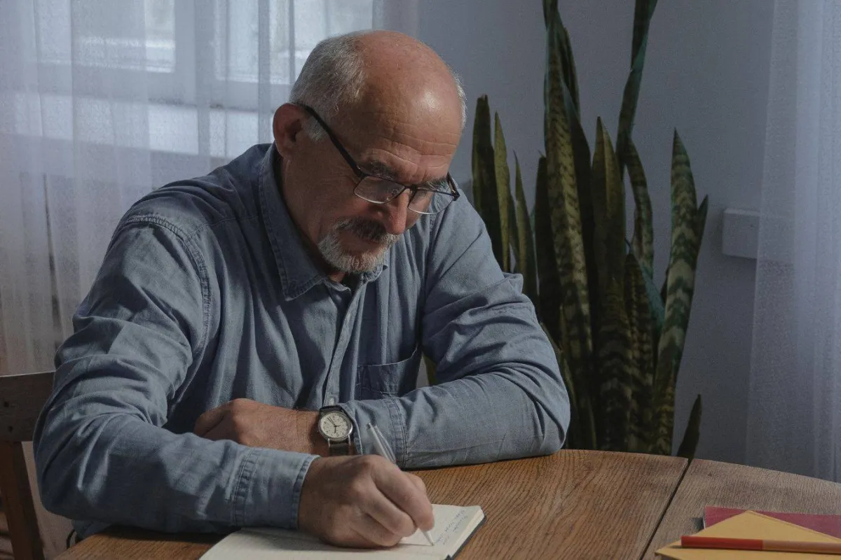 معايير الكاتب الحقيقي