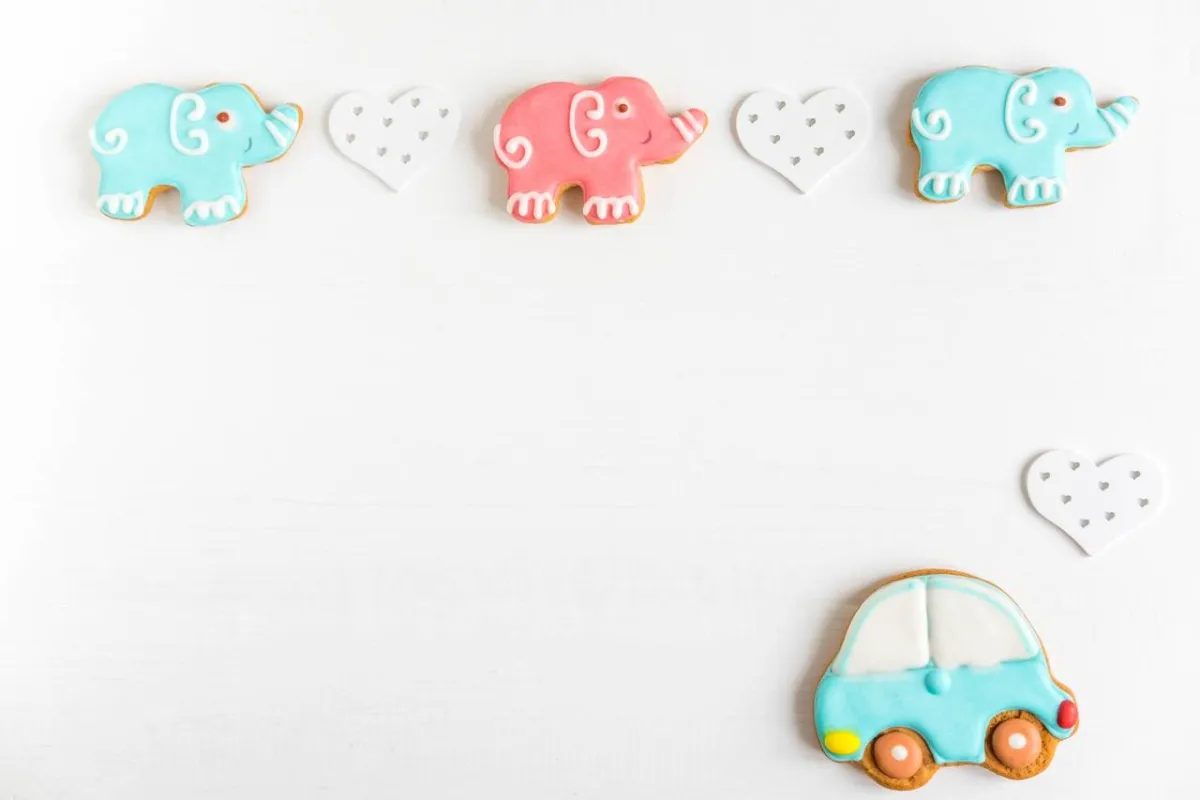 صورة تعبيرية عن اسم المولود