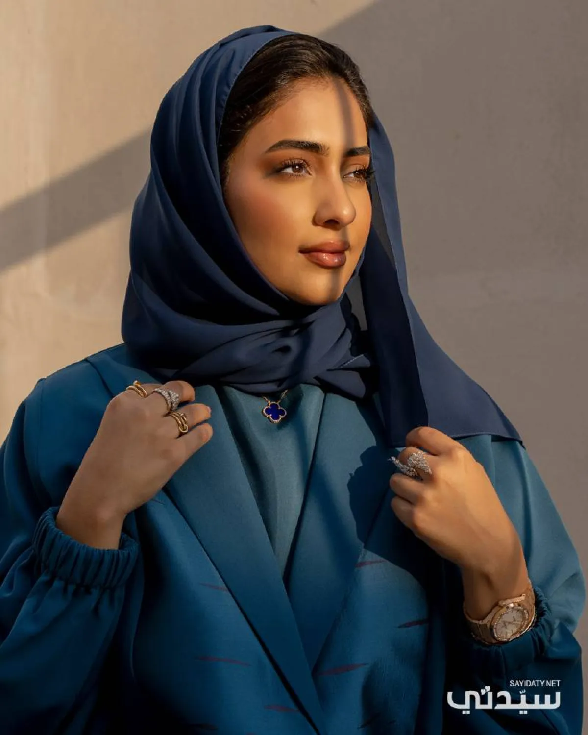 مديرة مجلس سيدات أعمال الشارقة مريم بن الشيخ