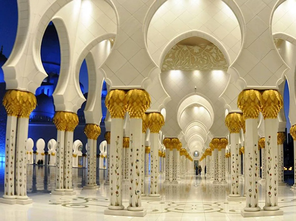 أبرز النشاطات والفعاليات في أبوظبي احتفالاً باليوم الوطني 2022