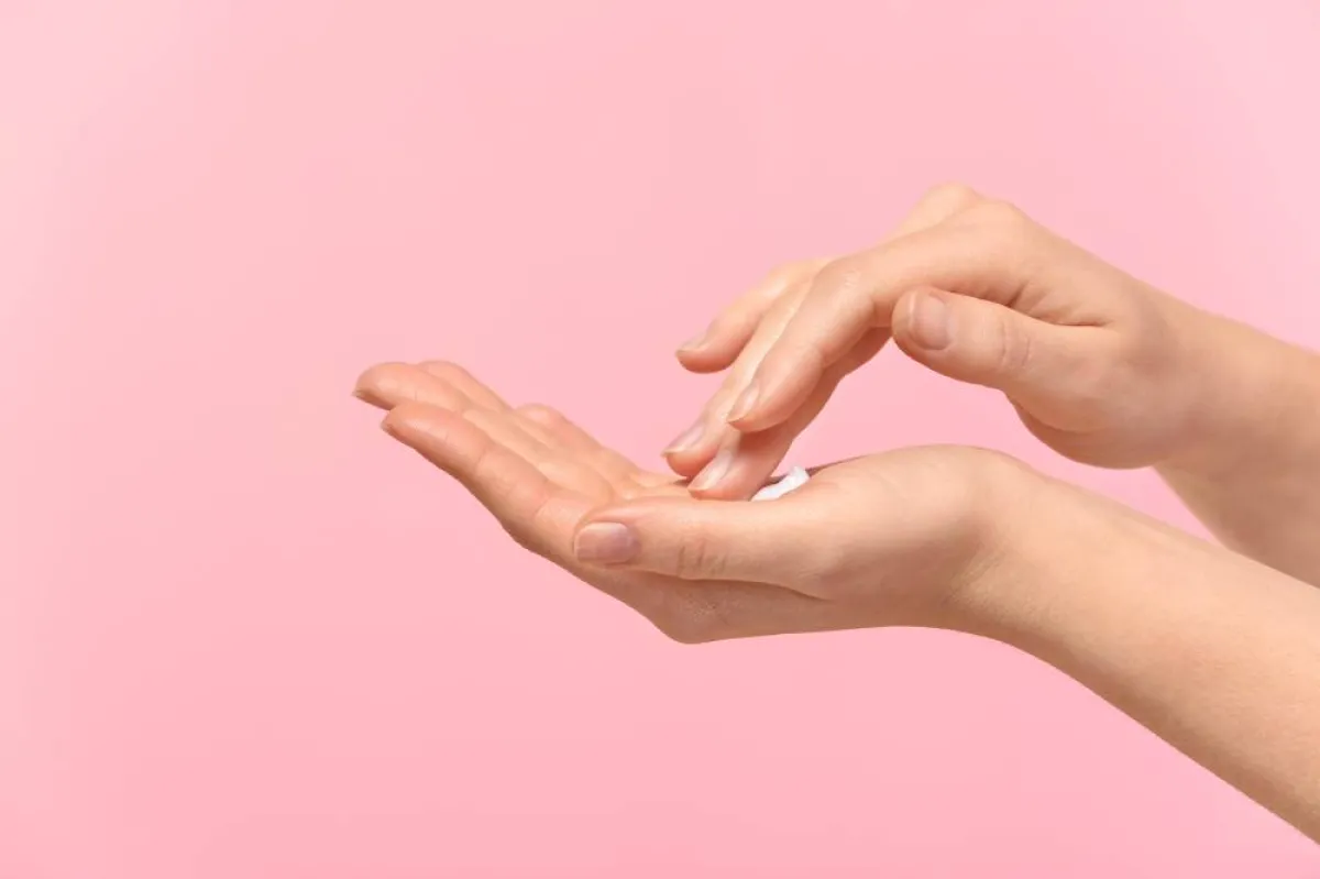 البادي لوشن