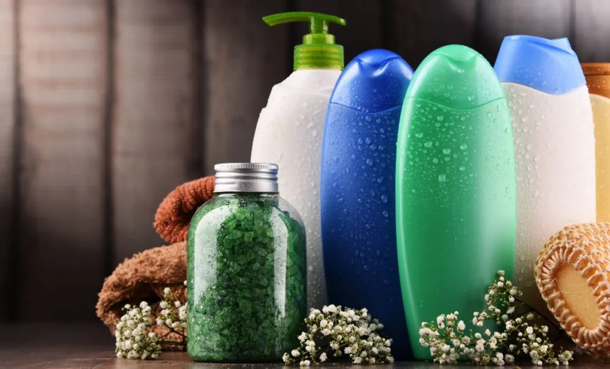  البادي ميست والبادي سبلاش والبادي لوشن