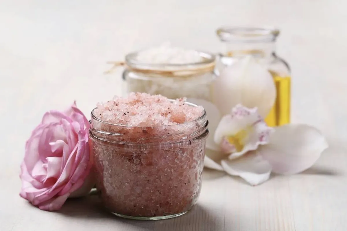 ماسك علاج حب الشباب