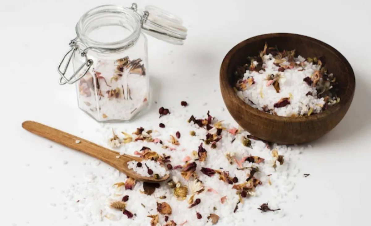 ماسك تفتيح البشرة