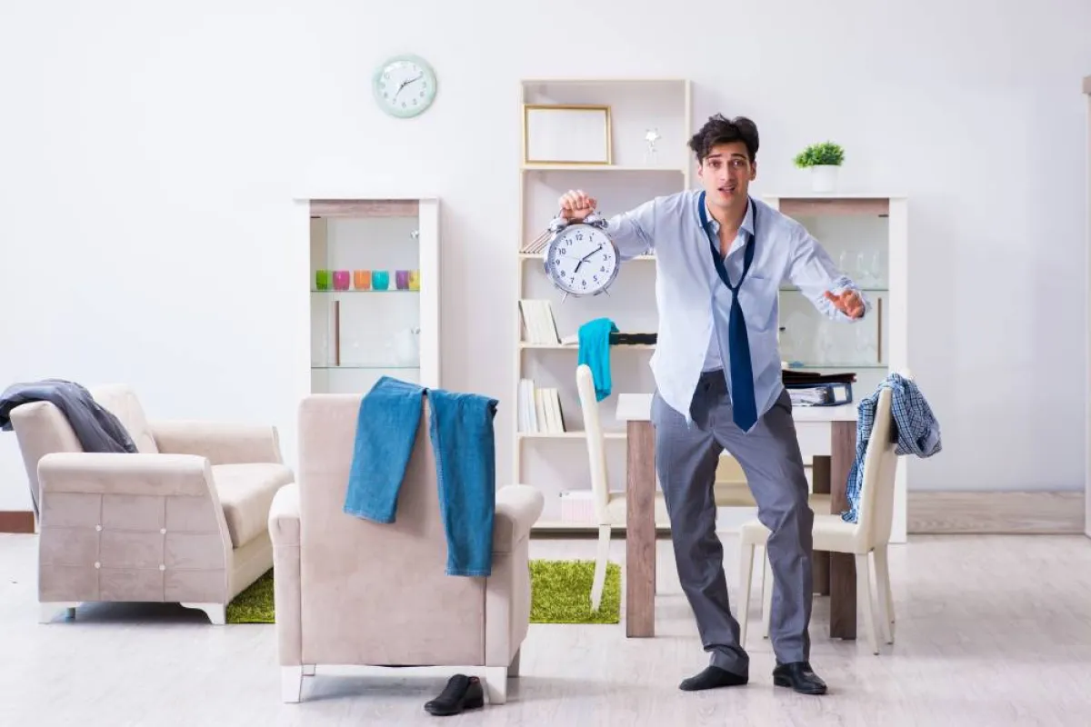 هناك جملة من الأسباب الواهية التي قد يقدّمها المرشّح عند التخلّف عن مقابلة العمل