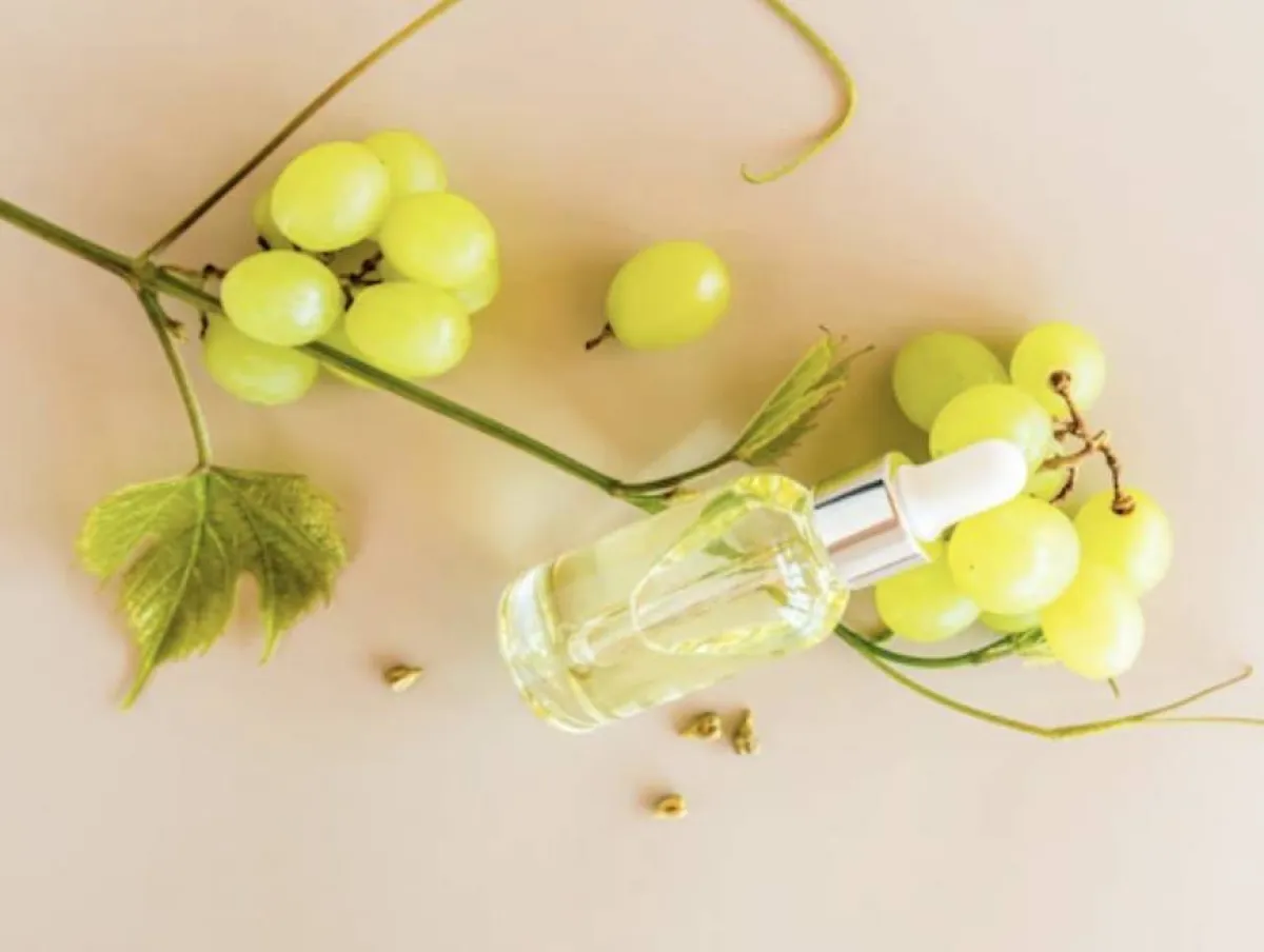 ماسك دبس العنب