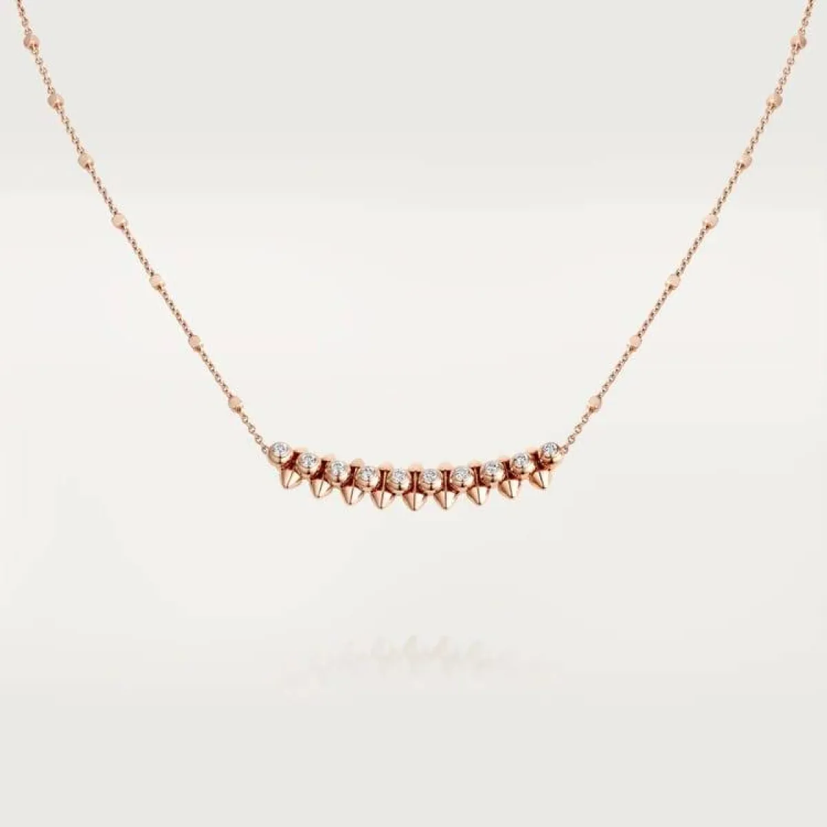 قلادة CLASH DE CARTIER من كارتييه Cartier 