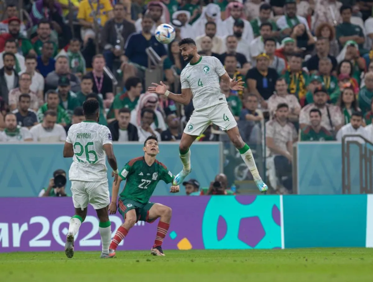 كأس العالم 2022