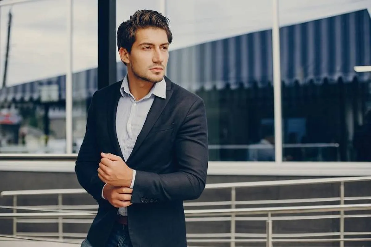 شخصية الأبراج