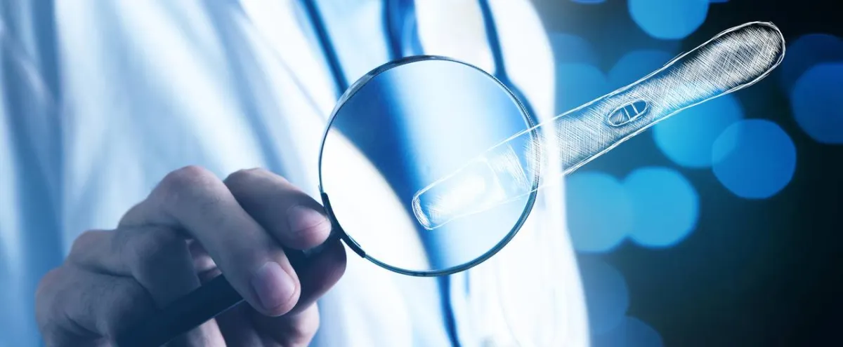 صورة تعبيرية عن الحمل