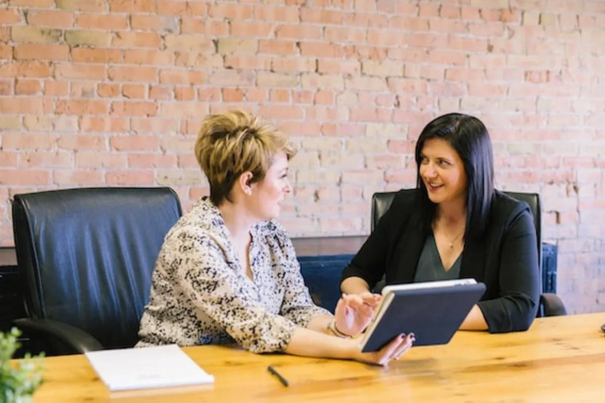 مقابلة العمل